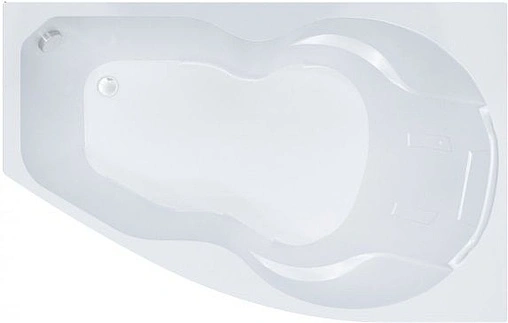 Ванна акриловая Triton Бриз 150x95 L Н0000000178