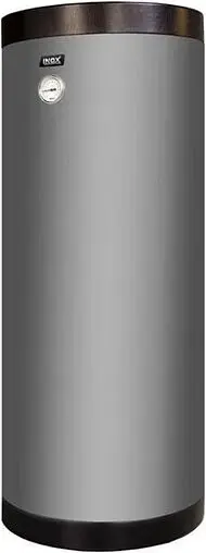 Бойлер косвенного нагрева INOX (72 кВт) AR 200