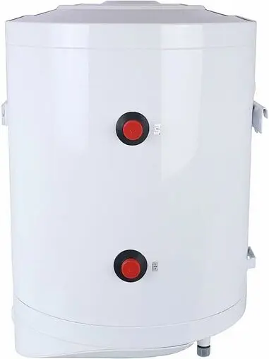 Бойлер комбинированного нагрева Stout (200 л, 24 кВт) SWH-1210-000200