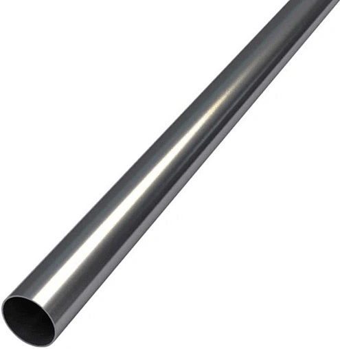 Труба стальная нержавеющая 15 x 1.0 мм Vieir VER-PRO VPG1510-2