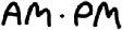 Am.Pm