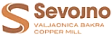 Sevojno