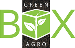 Green Box Green Box