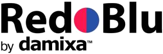 Redblu by Damixa Redblu by Damixa
