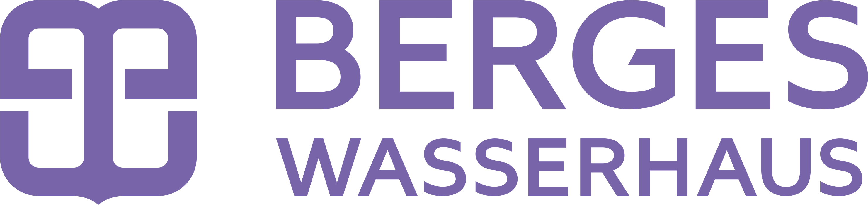 BERGES BERGES