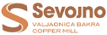 Sevojno
