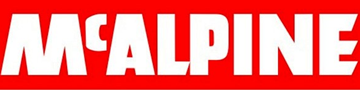 Mc Alpine Mc Alpine