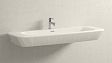 Смеситель для раковины Grohe Lineare хром 32109000 Смеситель для раковины Grohe Lineare хром 32109000