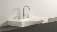Смеситель для раковины Grohe Atrio хром 20008000 Смеситель для раковины Grohe Atrio хром 20008000