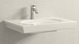 Смеситель для раковины Grohe Grandera хром 23303000 Смеситель для раковины Grohe Grandera хром 23303000