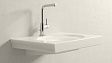 Смеситель для раковины Grohe Atrio хром 32129001 Смеситель для раковины Grohe Atrio хром 32129001