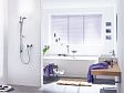 Смеситель для раковины Grohe Eurodisc Cosmopolitan хром 33190002 Смеситель для раковины Grohe Eurodisc Cosmopolitan хром 33190002