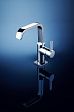 Смеситель для раковины Grohe Allure хром 32146000 Смеситель для раковины Grohe Allure хром 32146000