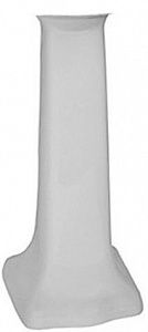 Пьедестал VitrA Efes белый 4371B003-0156 Пьедестал VitrA Efes белый 4371B003-0156