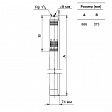 Система автоматического водоснабжения Grundfos SQE 2-115 96524507 Система автоматического водоснабжения Grundfos SQE 2-115 96524507