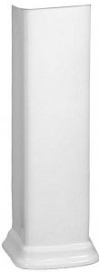 Пьедестал VitrA Serenada белый 4168B003-0156 Пьедестал VitrA Serenada белый 4168B003-0156
