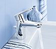 Смеситель для раковины Grohe Europlus II 33163002 Смеситель для раковины Grohe Europlus II 33163002