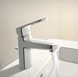 Смеситель для раковины Grohe Europlus II 32612002 Смеситель для раковины Grohe Europlus II 32612002
