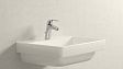 Смеситель для раковины Grohe Eurosmart 23323001 Смеситель для раковины Grohe Eurosmart 23323001