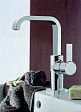 Смеситель для раковины Grohe Allure хром 32146000 Смеситель для раковины Grohe Allure хром 32146000