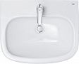 Раковина Grohe Euro Ceramic 55 белый 39336000 Раковина Grohe Euro Ceramic 55 белый 39336000