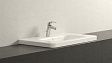 Смеситель для раковины Grohe Eurosmart 23323001 Смеситель для раковины Grohe Eurosmart 23323001