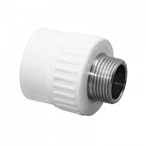 Купить муфта переходная 20мм x 1/2"н Jakko 00121500100