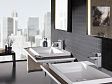 Смеситель для раковины Grohe Eurocube хром 23127000 Смеситель для раковины Grohe Eurocube хром 23127000