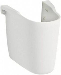 Полупьедестал VitrA S20 белый 5281B003-0156 Полупьедестал VitrA S20 белый 5281B003-0156