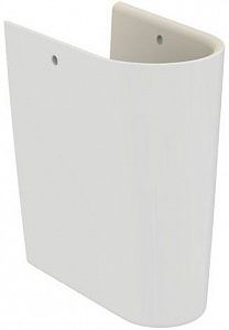 Полупьедестал Ideal Standard Connect Air белый E074801 Полупьедестал Ideal Standard Connect Air белый E074801