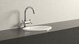 Смеситель для раковины Grohe Atrio хром 21019000 Смеситель для раковины Grohe Atrio хром 21019000