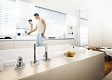 Смеситель для раковины Grohe Allure хром 32146000 Смеситель для раковины Grohe Allure хром 32146000