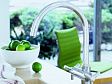 Смеситель для раковины Grohe Atrio хром 21019000 Смеситель для раковины Grohe Atrio хром 21019000