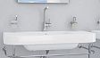 Смеситель для раковины Grohe Atrio хром 32129001 Смеситель для раковины Grohe Atrio хром 32129001