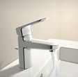 Смеситель для раковины Grohe Europlus II 33163002 Смеситель для раковины Grohe Europlus II 33163002