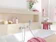 Смеситель для раковины Grohe Eurostyle Cosmopolitan хром 3355220E Смеситель для раковины Grohe Eurostyle Cosmopolitan хром 3355220E