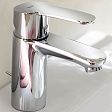 Смеситель для раковины Grohe Eurostyle Cosmopolitan хром 3355220E Смеситель для раковины Grohe Eurostyle Cosmopolitan хром 3355220E