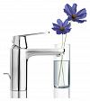Смеситель для раковины Grohe Eurosmart Cosmopolitan хром 23325000 Смеситель для раковины Grohe Eurosmart Cosmopolitan хром 23325000