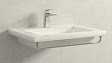 Смеситель для раковины Grohe Allure Brilliant хром 23029000 Смеситель для раковины Grohe Allure Brilliant хром 23029000
