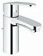 Смеситель для раковины Grohe Eurostyle Cosmopolitan хром 3355220E Смеситель для раковины Grohe Eurostyle Cosmopolitan хром 3355220E