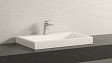 Смеситель для раковины Grohe Allure Brilliant хром 23029000 Смеситель для раковины Grohe Allure Brilliant хром 23029000
