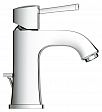Смеситель для раковины Grohe Grandera хром 23303000 Смеситель для раковины Grohe Grandera хром 23303000
