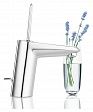 Смеситель для раковины Grohe Eurodisc Joy хром 23425000 Смеситель для раковины Grohe Eurodisc Joy хром 23425000
