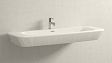 Смеситель для раковины Grohe Lineare хром 32115000 Смеситель для раковины Grohe Lineare хром 32115000