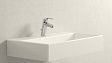 Смеситель для раковины Grohe Eurosmart 23323001 Смеситель для раковины Grohe Eurosmart 23323001