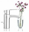 Смеситель для раковины Grohe Eurostyle Cosmopolitan хром 3355220E Смеситель для раковины Grohe Eurostyle Cosmopolitan хром 3355220E