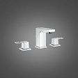Смеситель для раковины Grohe Eurocube 20351000 Смеситель для раковины Grohe Eurocube 20351000