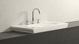 Смеситель для раковины Grohe Atrio хром 20008000 Смеситель для раковины Grohe Atrio хром 20008000