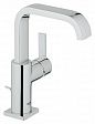 Смеситель для раковины Grohe Allure хром 32146000 Смеситель для раковины Grohe Allure хром 32146000