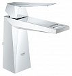 Смеситель для раковины Grohe Allure Brilliant хром 23029000 Смеситель для раковины Grohe Allure Brilliant хром 23029000